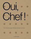 Oui, Chef! Hardcover