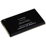 Huawei Accu voor Huawei M228