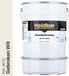 Holdbar Zwembadcoating Gebroken Wit (RAL 9010) 10 kg