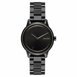 MVMT Analoge Quartz Horloge Unisex met Roestvrij Stalen Band 28000187-D