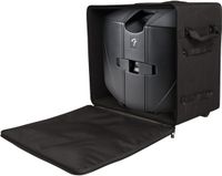 SecurityXtra Gator Cases G-PA-TRANSPORT-LG Case for Larger "Passport" Type PA Systems (groot)