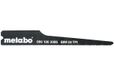 Metabo Lame de scie KS 6000 10x24Z