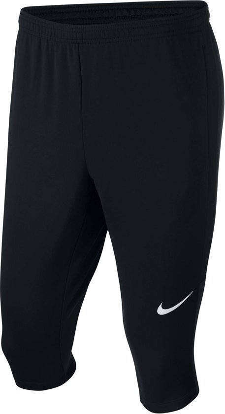 Nike Dry Academy 18 Trainingsbroek Sportbroek - Maat M - Unisex - zwart