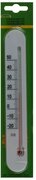 Green Arrow Buitenthermometer Wit