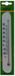 Green Arrow Buitenthermometer Wit