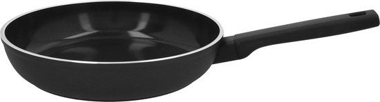 Demeyere Alu Comfort 3 koekenpan 24 cm - 5412191216248