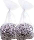 Funny Fashion Espa Nv Gerecyclede confetti snippers - 10 kilo - papier - multi kleuren - Carnaval