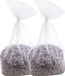 Funny Fashion Espa Nv Gerecyclede confetti snippers - 10 kilo - papier - multi kleuren - Carnaval