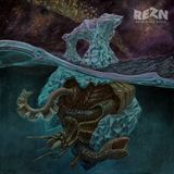 Sonic Rendezvous REZN - Calm Black Water (LP)