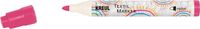 Kreul 90763 Textielstift Roze