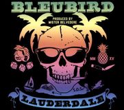 V2 Red Eye Bleubird Lauderdale
