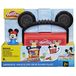 Play-Doh Disney Junior Mickey Garage op reis-speelset