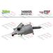Valeo Servo-débrayeur 3400025