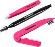 Tweezerman Mini Brow Rescue Kit