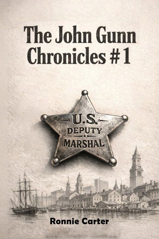 The Libri GmbH The John Gunn Chronicles #1 Paperback
