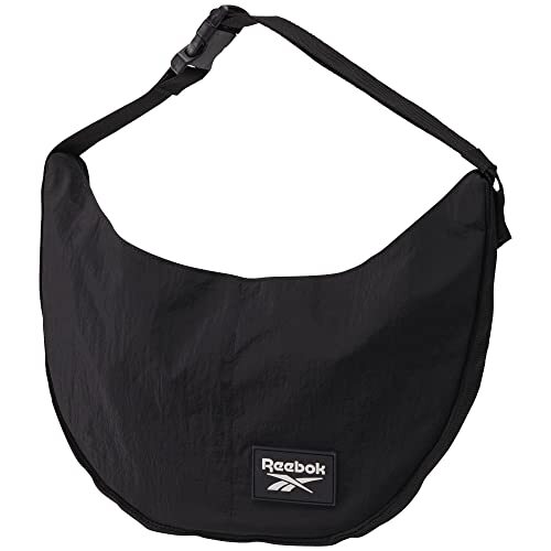 Reebok Womens TS Fashion Bag voor dames, zwart, eenheidsmaat