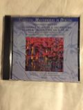 Symphonie Sony Music Entertainment Germany GmbH JOHANNES BRAHMS, RADIO SYMPHONY ORCHESTRA LJUBLJANA, NURNBERGER SYMPHONIKER-Concerto F. Klavier & Orchester / Piano & Orchestra No. 2, Op. 83 (CD)