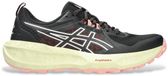 Asics Trainers Gel Sonoma 8 Dames Zwart