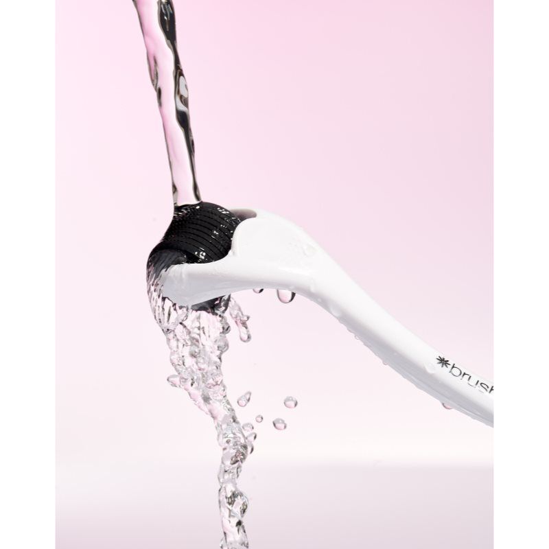 brushworks Progression Micro Needle Derma Roller - 0.5mm