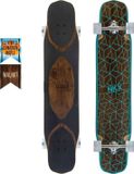 NKX Perspective 44 Dancer longboard Mint