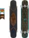 NKX Perspective 44 Dancer longboard Mint