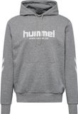 Hummel Hoodie Legacy 2.0 Grijs Melange Homme XXL