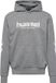 Hummel Hoodie Legacy 2.0 Grijs Melange Homme XXL