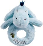 Rainbow Designs Disney Classic Eeyore hochet - Peluche - Bleu clair