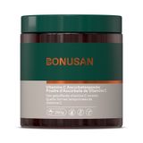 Bonusan Vitamine C Ascorbatenpoeder Goût citron 250g
