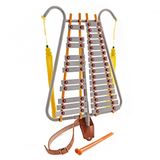 Premier NXT GEN Marching 2,5 Octaaf Glockenspiel Lyra