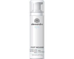 Alessandro Spa Foot Mousse - 125 ml