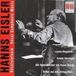 Vokalsinfonik Berlin Classics Hanns Eisler: Vocal Symphonic Music