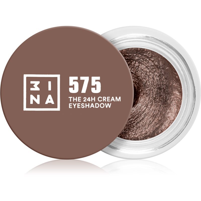 3ina The 24H Cream Eyeshadow