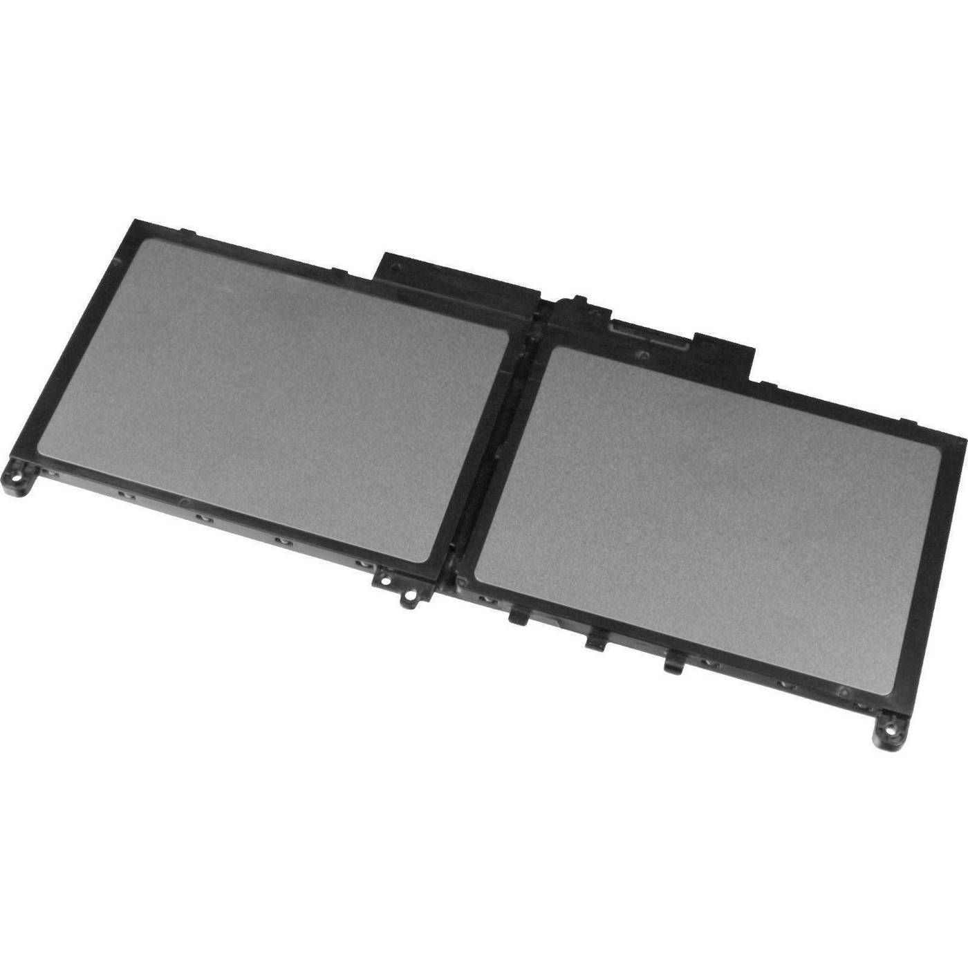 Dell MC34Y Laptopaccu 7.6 V 7080 mAh