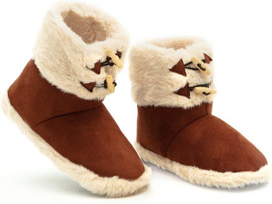 Solemates Rope Sloffen/Pantoffels - Camel - Maat 42/43