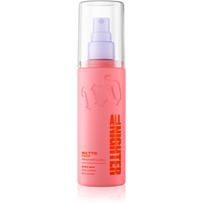 Urban Decay All Nighter Setting Spray Matte 118ml