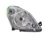 Valeo Linker Koplamp 43676 voor Suzuki Splash (2008-2011) | Halogen Koplamp, High Performance, Pak van 1