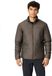 Vaude Neyland Insulation Jas Bruin L Man