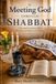 Meeting WENDE Meeting God Through Shabbat: A Personal Invitation to Rest, Worship, and Delight in His Presence