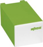 WAGO 709-591 Groen 1 stuk(s)