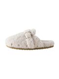 Next Huisschoenen ecru
