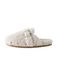 Next Huisschoenen ecru