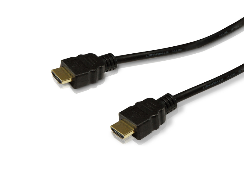 Conceptronic HDMI 1.4 High Speed Cable with Ethernet