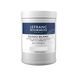 Lefranc & Bourgeois 300658 Gesso, witte, universele primer voor acrylverf, klaar voor gebruik, mat ondoorzichtig, ondoorzichtig, voor canvas, papier, steen, hout, gips, pot van 500 ml