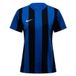 Nike Maillot de football Dri-fit Striped Division V - Bleu/noir/blanc Femme, taille X-Small