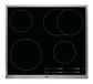 AEG HK654850XB - Ceramic Hob - 4 Zones - Built-in