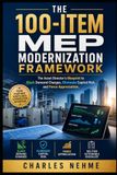 The MEP Modernization Framework: The 100-Item Checklist for Commercial Property Owners, Facility Managers, and Asset Directors
