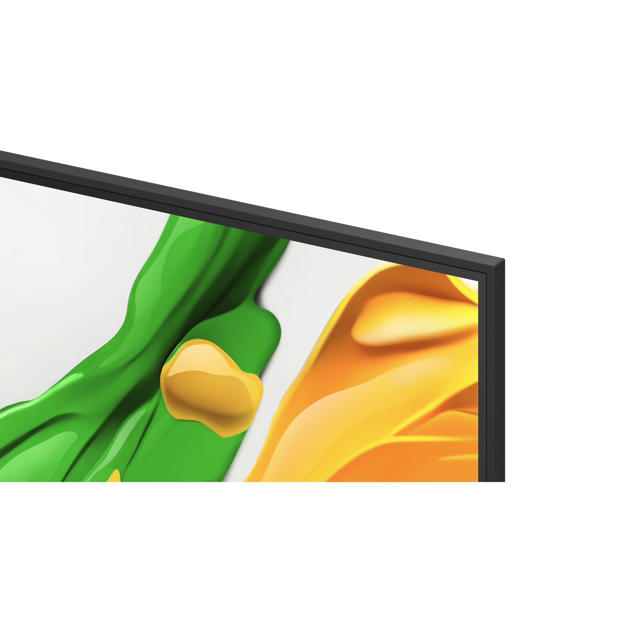 LG 65QNED86A6A / QNED MiniLED screen / 65 inch / 2025