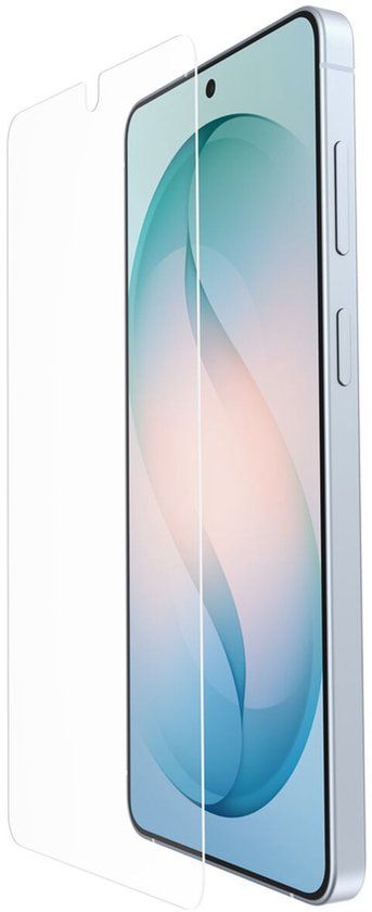 Belkin OVB073hq Doorzichtige schermbeschermer Samsung Galaxy S2