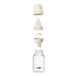 Bibs Biberon - Flux Lent - 150 ml - Silicone - Ivoire